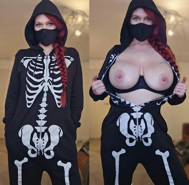 Burlesqueboobs - NSFW, Erotic, Nipples, Long hair, Scythe, OnOff, Girls, Boobs