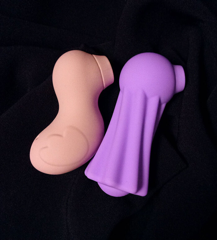 SexFox Review. Lola Games Fantasy Ducky 2.0 Vacuum Wave Clitoris Stimulator - NSFW, My, Sex Toys, Overview, Sex Shop, Clitoris, Womens, Video, Soundless, Vertical video, Longpost, Clitoral