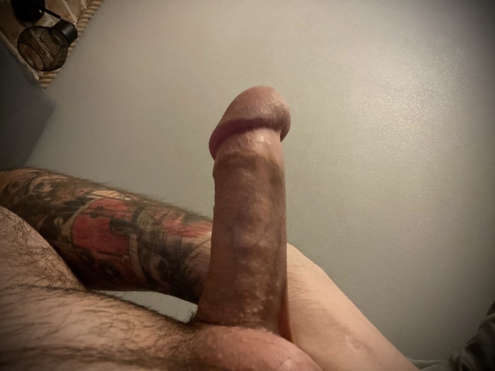 For lovely ladies - NSFW, My, Penis, Small dick, Playgirl