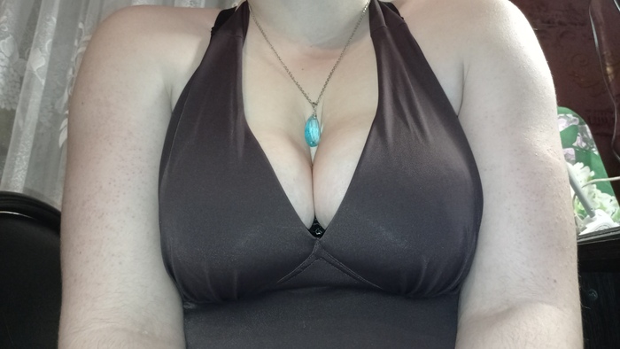 Continuation of the post Boobs for the night. Instead of a night eater - NSFW, My, Erotic, Boobs, Fullness, Thick Thighs, Signa, Reply to post