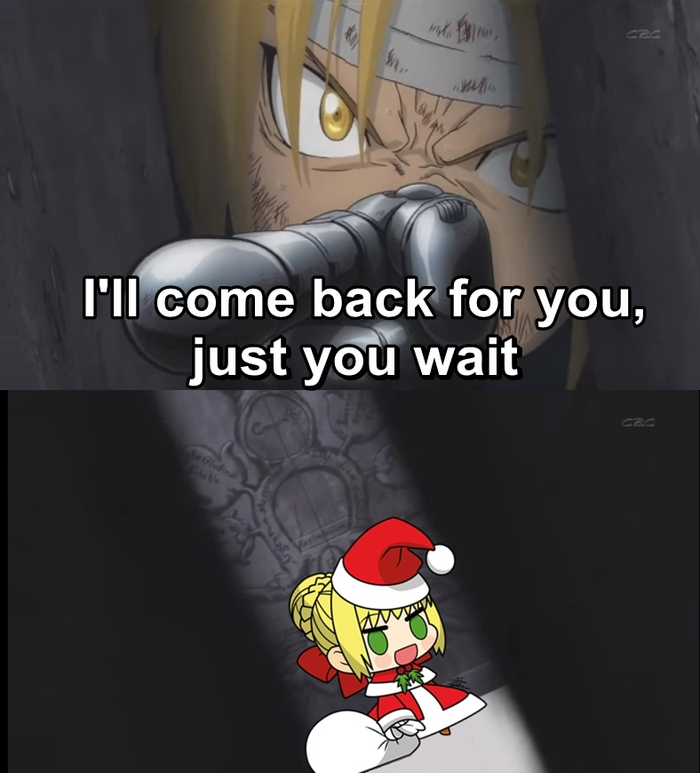 Анимемы №PADORU PADORU - NSFW, Опрос, Аниме мемы, Аниме, Манга, Хентай, Картинка с текстом, Подборка, Fate, Fate Grand Order, Nero Claudius, Padoru, Видео, Длиннопост