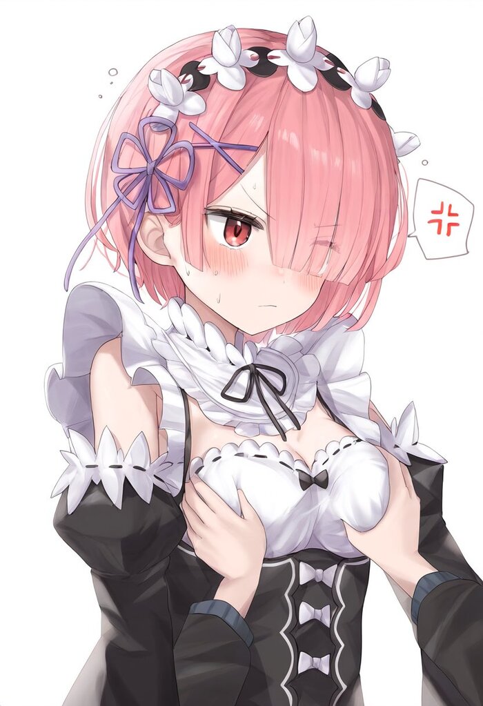 Подборка во имя науки, re:zero - NSFW, Аниме, Anime Art, Девушки, Re:Zero Kara, Emilia, Echidna, Rem (Re:Zero Kara), Ram (Re:Zero Kara), Длиннопост, Эльфы, Арты нейросетей