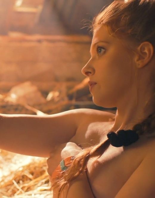 Valentina Lyapina - 18+, Girls, Celebrities, Legs, Boobs, Actors and actresses, Transparency, Movies, Russian cinema, Youth, Longpost, NSFW, Series Presenters singers actresses
