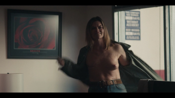 Сиськи в сериале Y. Последний мужчина / Y: The Last Man (2021) - 1 сезон 6 серия - 18+, Сиськи, Сериалы, Фантастика, Боевики, Драма, Приключения, 2021, Длиннопост, NSFW