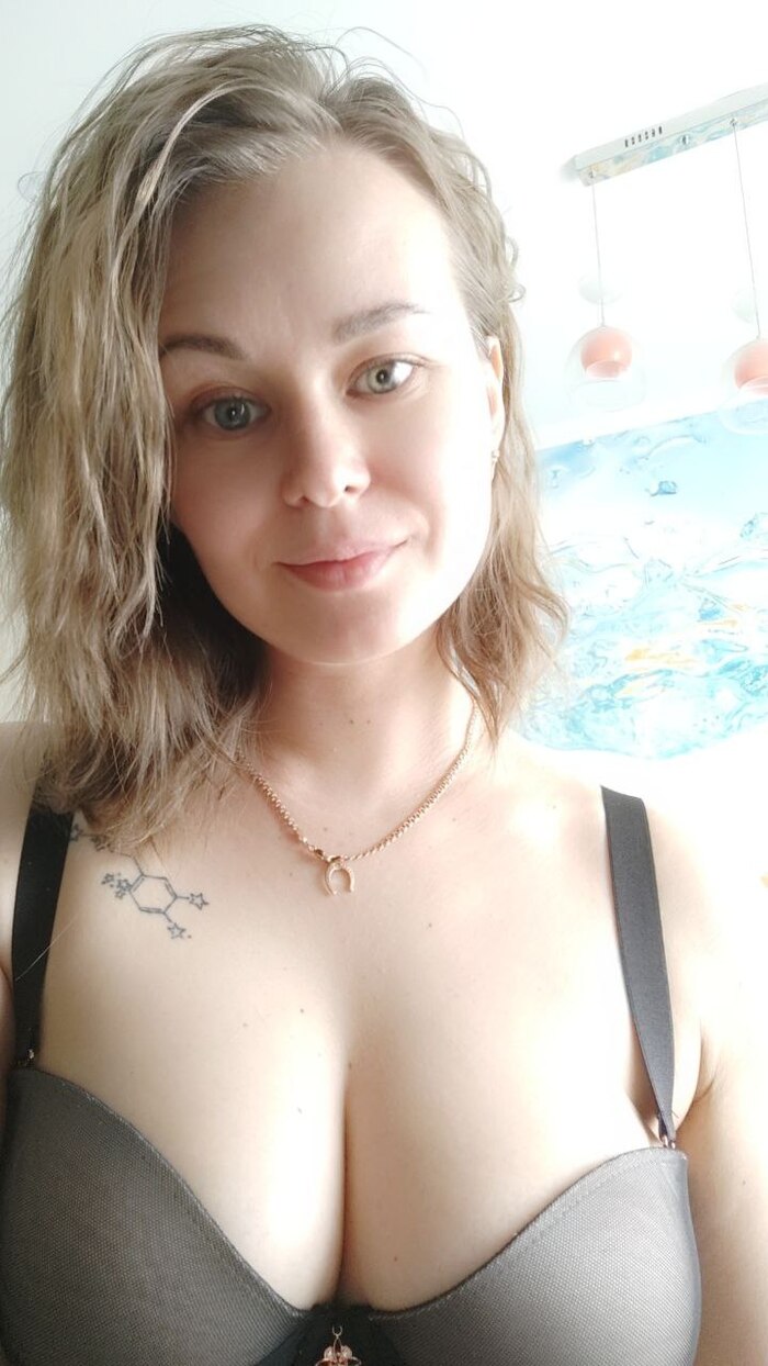 Without filters-1 - NSFW, My, Girls, Girl with tattoo, Homemade, Mobile photography