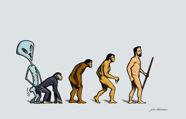 Evolution - NSFW, Evolution, Bestiality