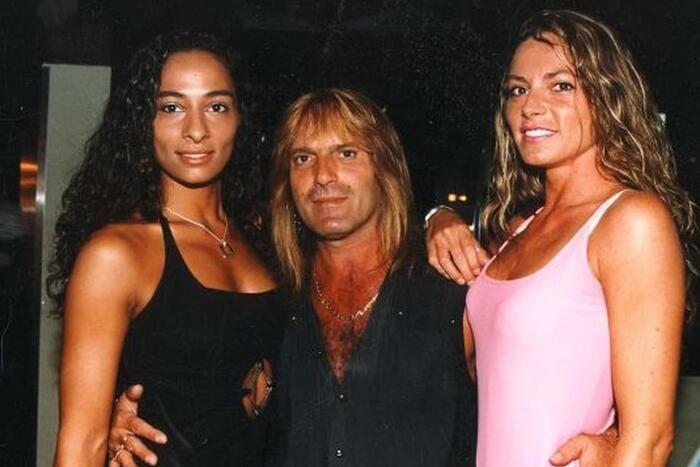 During sex, the famous playboy from Italy, who slept with six thousand women in his life, died! - NSFW, My, Italy, Macho, Europe, Erotic, Longpost, Youtube